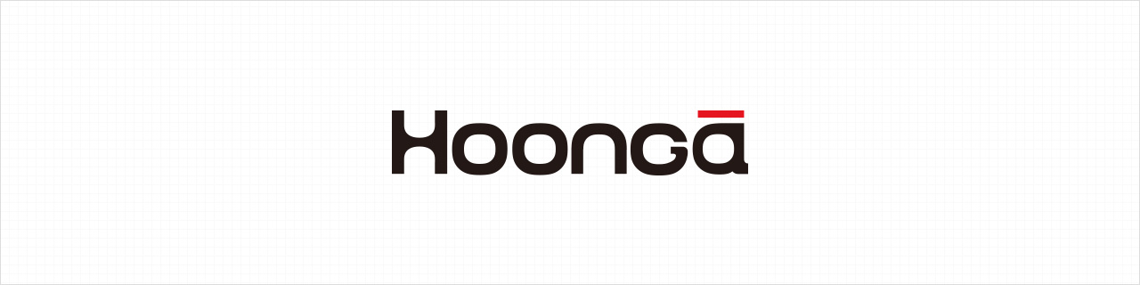 hoonga logo