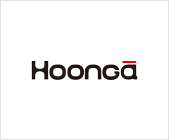 hoonga_logo type01