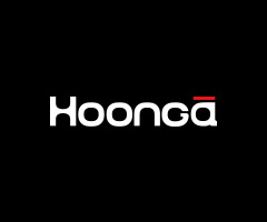 hoonga_logo type02