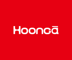 hoonga_logo type03