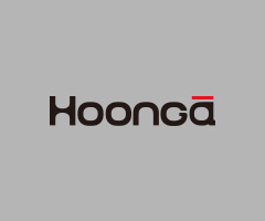 hoonga_logo type04