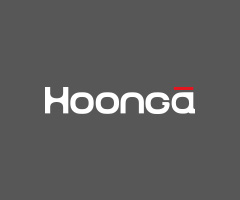 hoonga_logo type05
