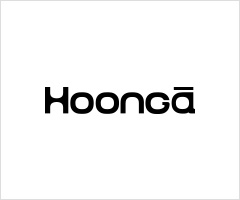 hoonga_logo type06