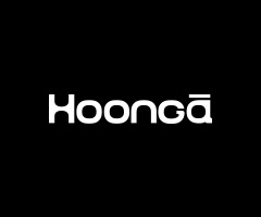 hoonga_logo type08